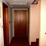 Perea Hotel Peraía