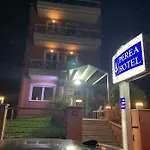 Perea * Peraía