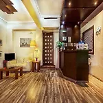 Perea Hotel Peraía