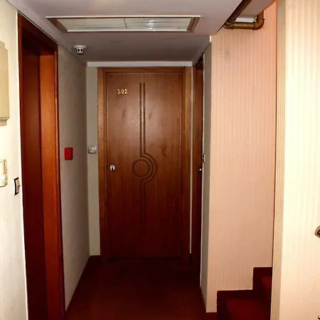 Perea Hotel Peraía