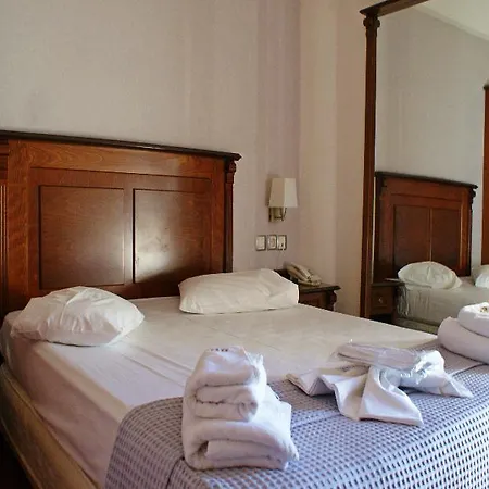 Perea Ξενοδοχείο Περαία