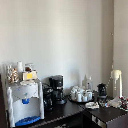 佩雷亚酒店 酒店