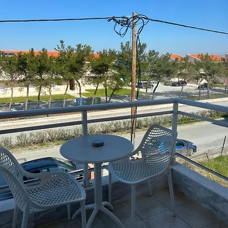 Hotel Perea Peraía