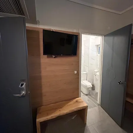 佩雷亚酒店