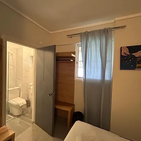 Ξενοδοχείο Perea Περαία