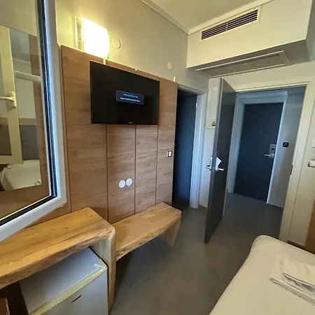 酒店 佩雷亚酒店