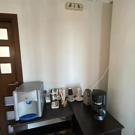 Perea Ξενοδοχείο