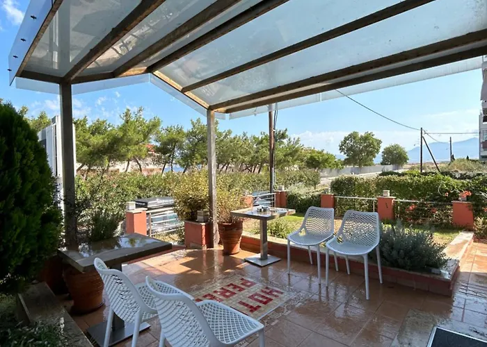 Hotel Perea