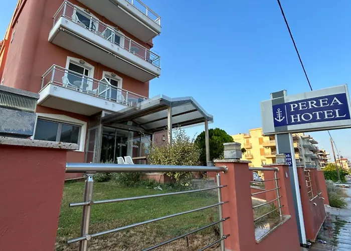 Perea Peraía