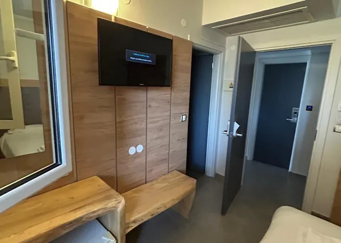 Hotel Perea