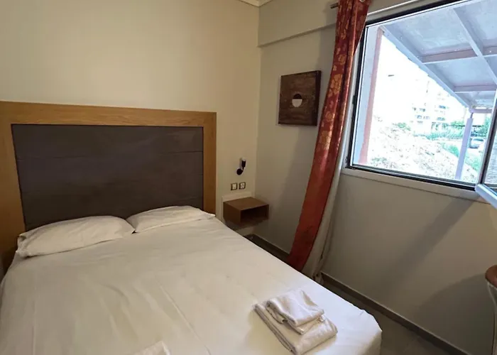 Perea Hotel