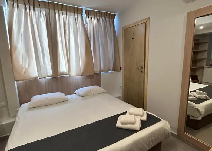 Hotel Perea