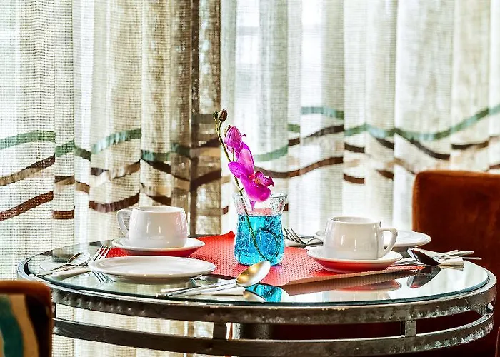 Perea Hotel