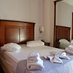 Perea Hotel Peraía