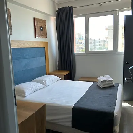 Hotel Perea Peraia (Thessaloniki)