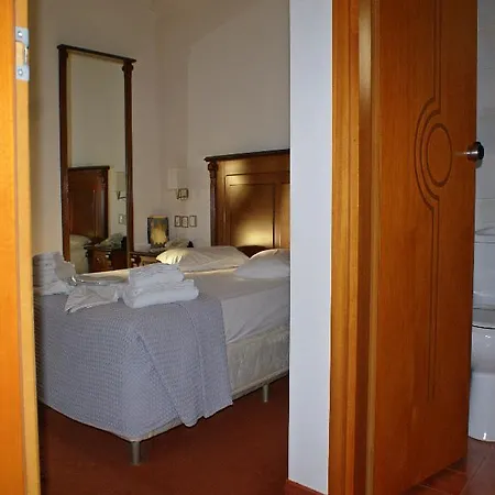 Perea فندق Peraía