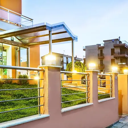 Hotel Perea