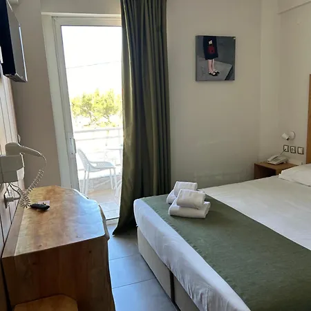 Hotel Perea