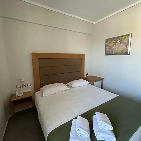 Perea Hotel Peraia (Thessaloniki)