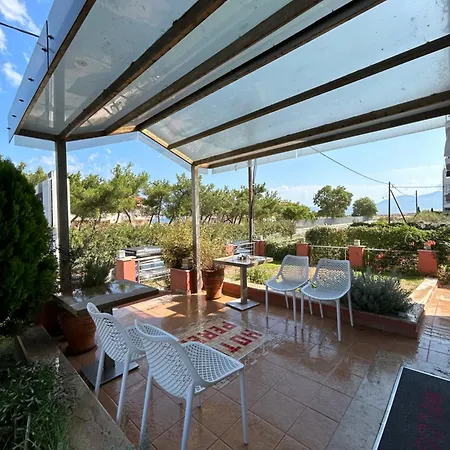 Hotel Perea