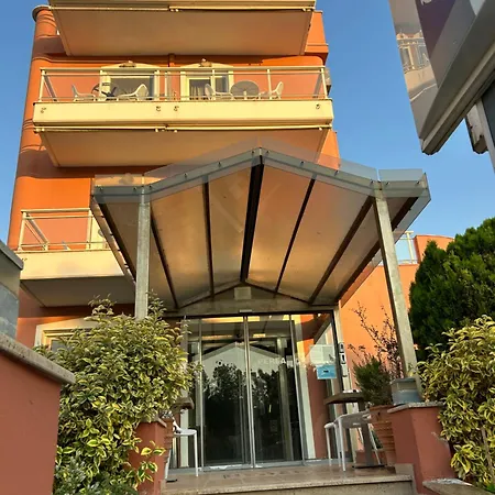 Hotel Perea Peraia (Thessaloniki)