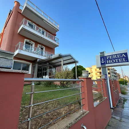 Perea Peraia (Thessaloniki)