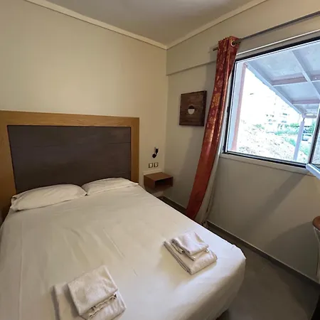 Perea Hotel