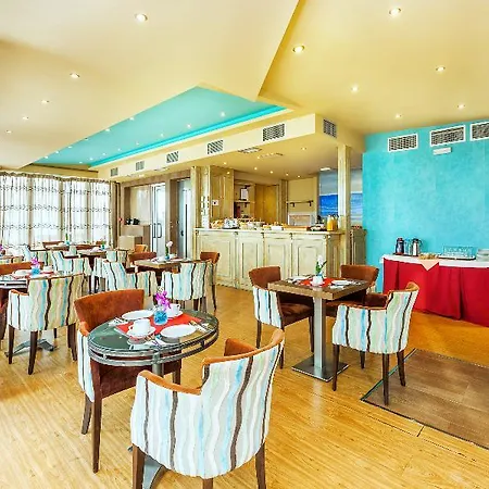 Hotel Perea