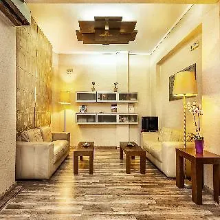 Hotel Perea Peraia (Thessaloniki)