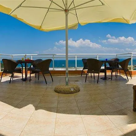 Perea ホテル Peraía