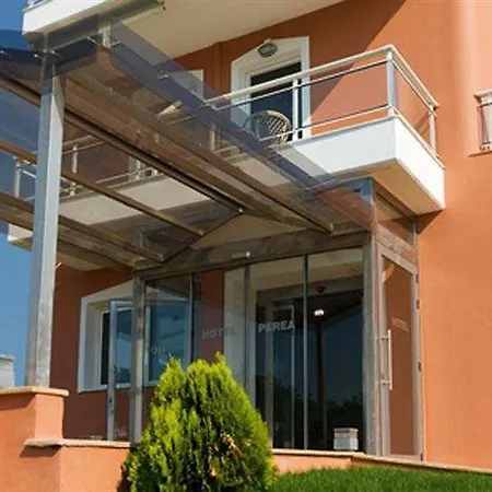 Perea Hotel