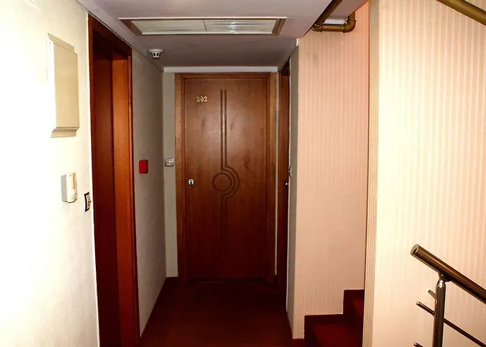 Perea Otel Peraía