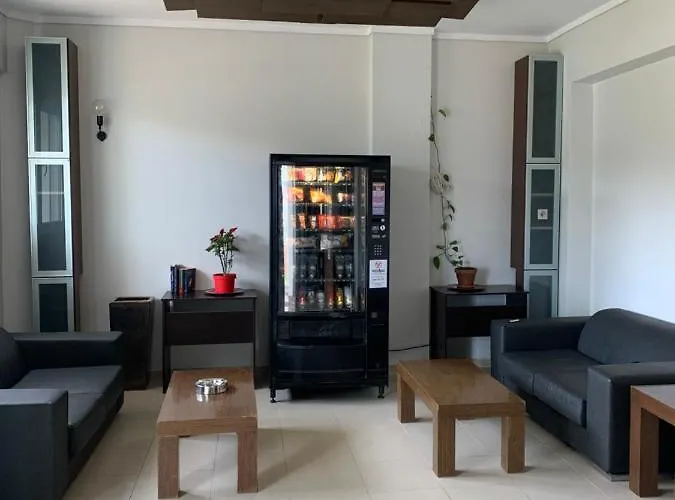 Otel Perea *