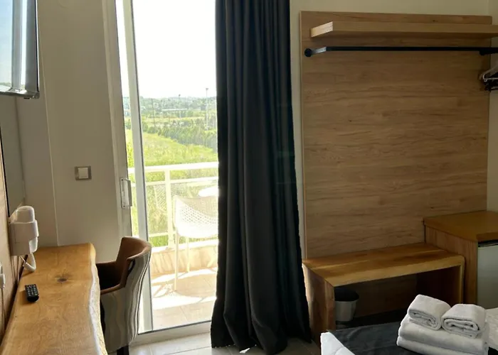 Otel Perea *