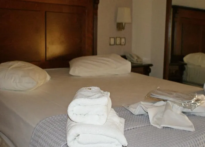 Perea Otel *