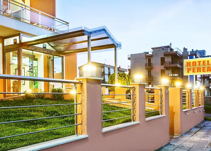 Otel Perea