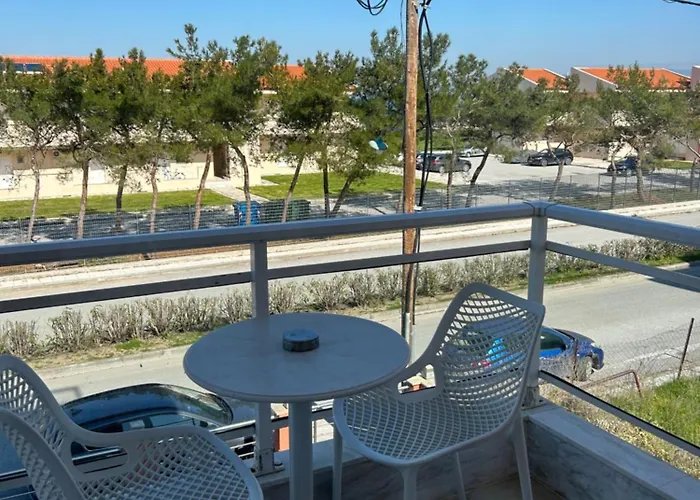 Otel Perea Peraía