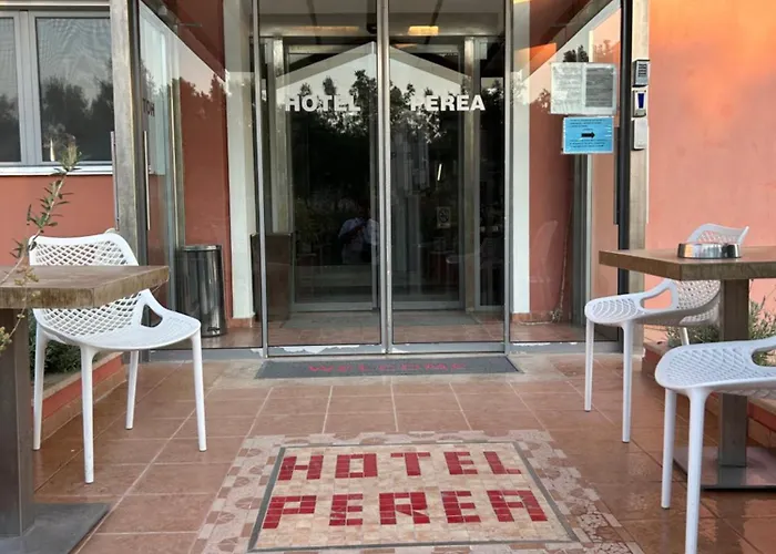 Perea *