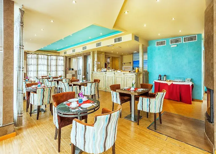 Otel Perea