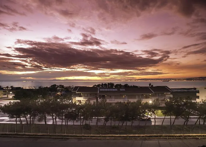 Otel Perea