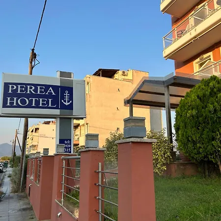 Perea