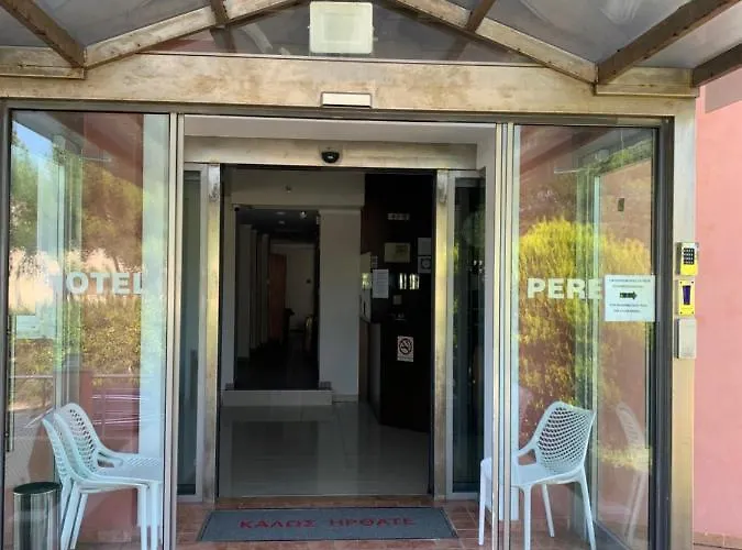 Perea