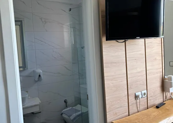 Отель Perea Переа